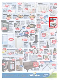 Cash Crusaders : Festive Sale (17 Nov - 7 Dec 2014), page 3
