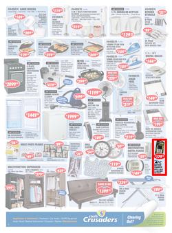 Cash Crusaders : Festive Sale (17 Nov - 7 Dec 2014), page 3