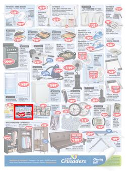 Cash Crusaders : Festive Sale (17 Nov - 7 Dec 2014), page 3
