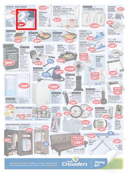 Cash Crusaders : Festive Sale (17 Nov - 7 Dec 2014), page 3