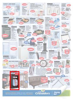 Cash Crusaders : Festive Sale (17 Nov - 7 Dec 2014), page 3