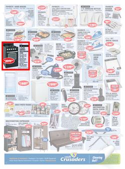 Cash Crusaders : Festive Sale (17 Nov - 7 Dec 2014), page 3
