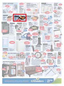 Cash Crusaders : Festive Sale (17 Nov - 7 Dec 2014), page 3