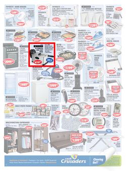 Cash Crusaders : Festive Sale (17 Nov - 7 Dec 2014), page 3