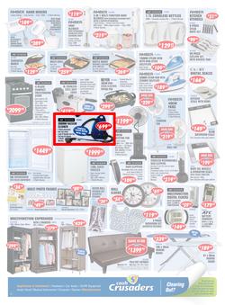 Cash Crusaders : Festive Sale (17 Nov - 7 Dec 2014), page 3