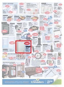 Cash Crusaders : Festive Sale (17 Nov - 7 Dec 2014), page 3