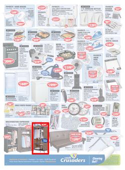 Cash Crusaders : Festive Sale (17 Nov - 7 Dec 2014), page 3