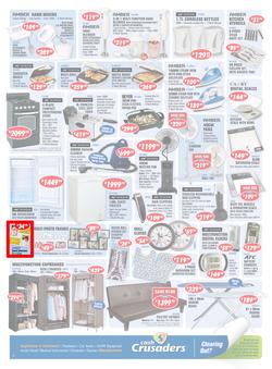 Cash Crusaders : Festive Sale (17 Nov - 7 Dec 2014), page 3