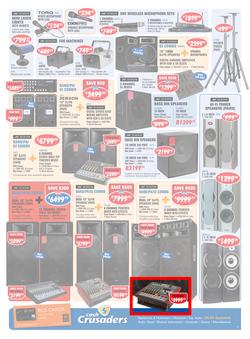 Cash Crusaders : Festive Sale (17 Nov - 7 Dec 2014), page 4