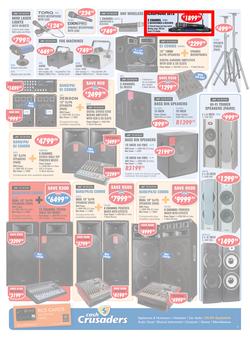 Cash Crusaders : Festive Sale (17 Nov - 7 Dec 2014), page 4