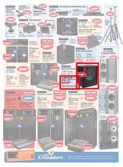 Cash Crusaders : Festive Sale (17 Nov - 7 Dec 2014), page 4