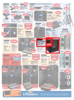 Cash Crusaders : Festive Sale (17 Nov - 7 Dec 2014), page 4