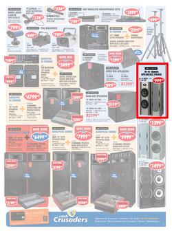 Cash Crusaders : Festive Sale (17 Nov - 7 Dec 2014), page 4