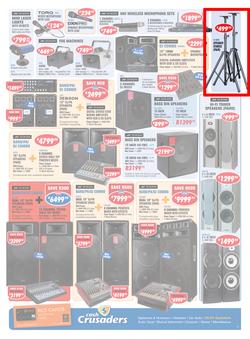 Cash Crusaders : Festive Sale (17 Nov - 7 Dec 2014), page 4