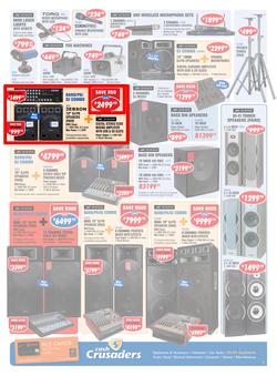 Cash Crusaders : Festive Sale (17 Nov - 7 Dec 2014), page 4