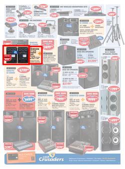 Cash Crusaders : Festive Sale (17 Nov - 7 Dec 2014), page 4