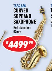 Saxophone for sale on sale cash crusaders