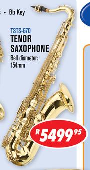 Saxophone price hotsell cash crusaders