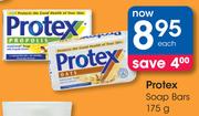 Protex Soap Bars-175g Each