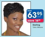 Darling Talia Weave