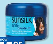Sunsilk Anti-Dandruff Soothing Scalp Hair Food