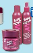 Easy Waves Relaxer Tub-250ml
