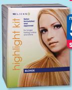 Clicks Highlight Kit Refill-85g
