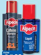 Alpecin Caffeine Shampoo-250ml