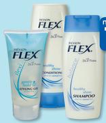 Flex Shampoo Or Conditioner-250ml