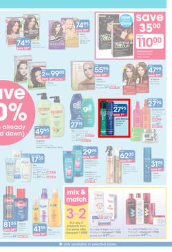 Clicks : Feel Good Pay Less (20 Nov - 9 Dec 2014), page 3