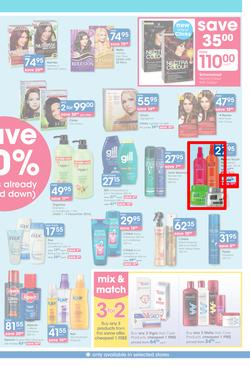 Clicks : Feel Good Pay Less (20 Nov - 9 Dec 2014), page 3