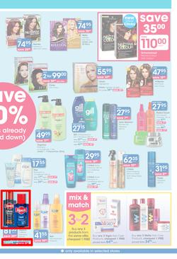 Clicks : Feel Good Pay Less (20 Nov - 9 Dec 2014), page 3