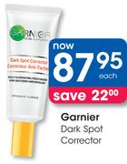 Garnier Dark Spot Corrector