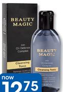 Beauty Magic Cleansing Tonic-125ml
