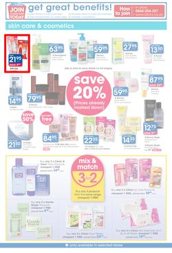 Clicks : Feel Good Pay Less (20 Nov - 9 Dec 2014), page 5