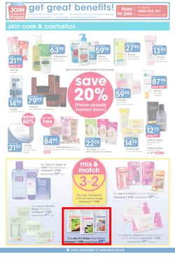 Clicks : Feel Good Pay Less (20 Nov - 9 Dec 2014), page 5