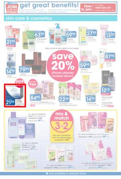 Clicks : Feel Good Pay Less (20 Nov - 9 Dec 2014), page 5