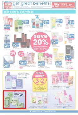 Clicks : Feel Good Pay Less (20 Nov - 9 Dec 2014), page 5