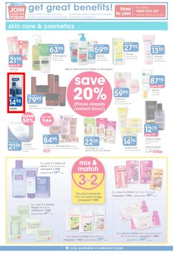 Clicks : Feel Good Pay Less (20 Nov - 9 Dec 2014), page 5