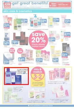 Clicks : Feel Good Pay Less (20 Nov - 9 Dec 2014), page 5