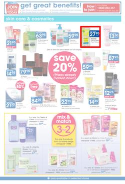 Clicks : Feel Good Pay Less (20 Nov - 9 Dec 2014), page 5