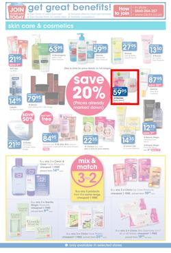 Clicks : Feel Good Pay Less (20 Nov - 9 Dec 2014), page 5