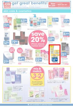 Clicks : Feel Good Pay Less (20 Nov - 9 Dec 2014), page 5