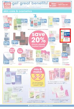 Clicks : Feel Good Pay Less (20 Nov - 9 Dec 2014), page 5