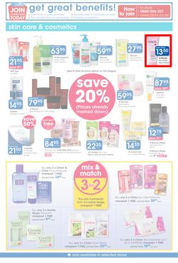 Clicks : Feel Good Pay Less (20 Nov - 9 Dec 2014), page 5