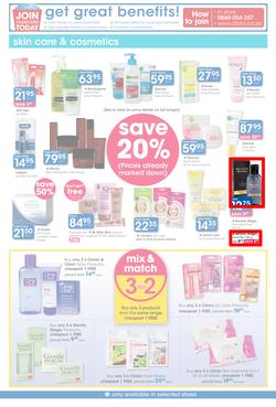 Clicks : Feel Good Pay Less (20 Nov - 9 Dec 2014), page 5
