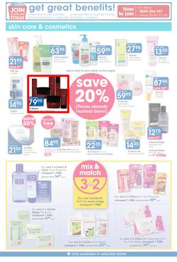 Clicks : Feel Good Pay Less (20 Nov - 9 Dec 2014), page 5