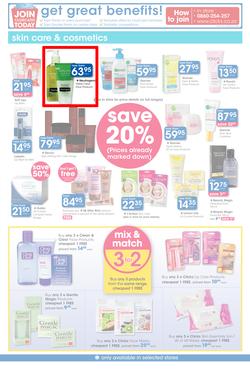 Clicks : Feel Good Pay Less (20 Nov - 9 Dec 2014), page 5