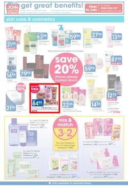 Clicks : Feel Good Pay Less (20 Nov - 9 Dec 2014), page 5