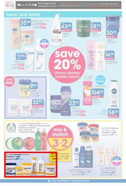 Clicks : Feel Good Pay Less (20 Nov - 9 Dec 2014), page 7